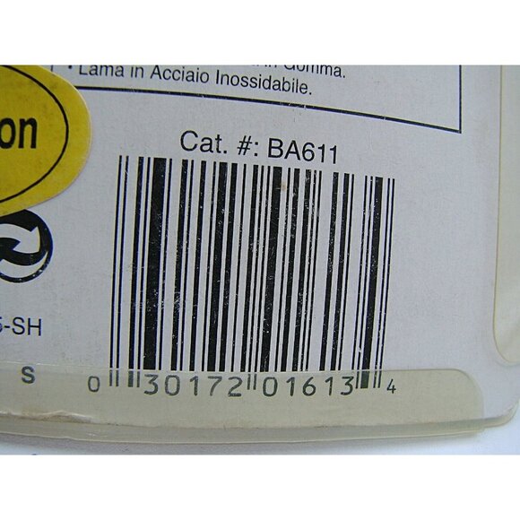 2002 Nail Claw Trimmers Birds Coupe-ongle Steel Rubber Coated Handles Penn Plax - Picture 9 of 11